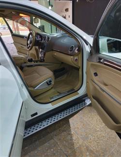 مرسيدس بنز جي أل-كلاس